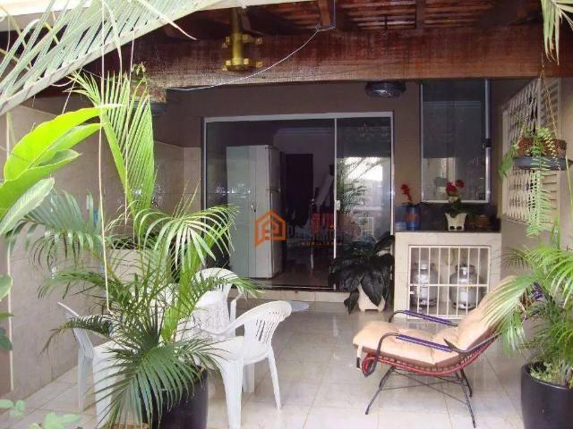 Casa venda em Região Geográfica Imediata de Uberaba, Uberaba