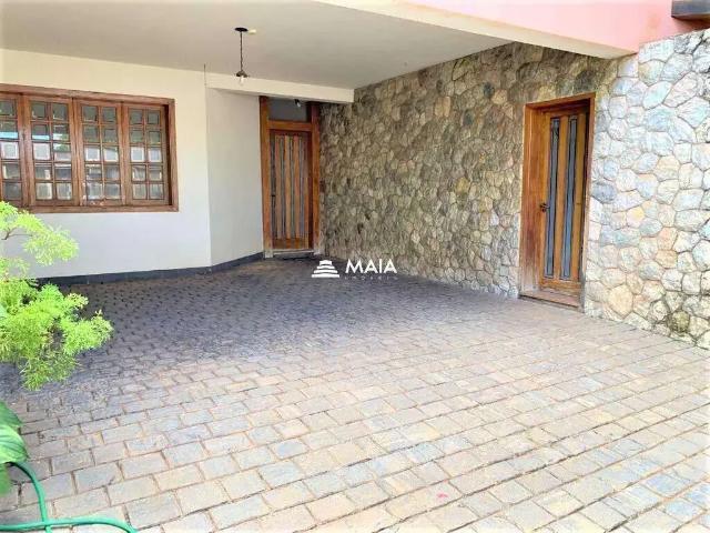 Casa venda em Uberaba, Região Geográfica Intermediária de Uberaba