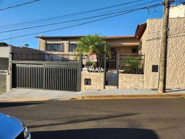 Casa venda em Uberaba, Região Geográfica Intermediária de Uberaba