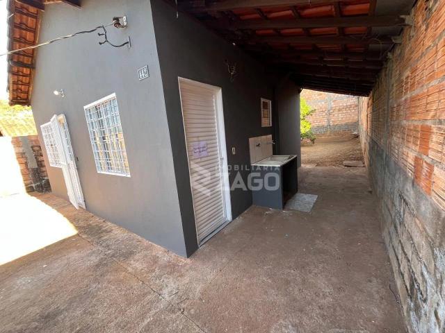 Casa venda em Uberaba, Região Geográfica Intermediária de Uberaba