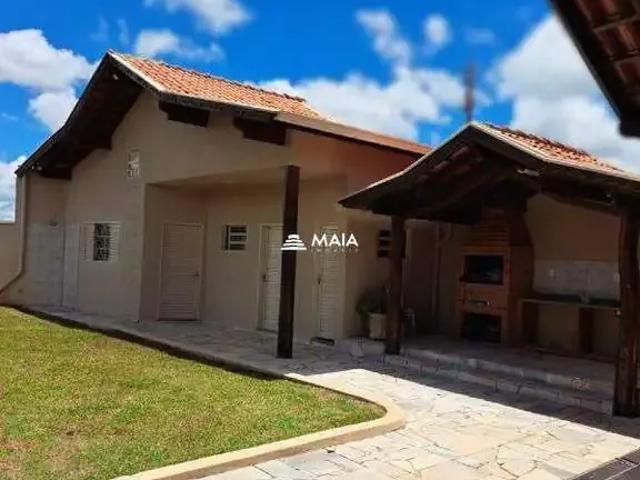 Casa venda em Uberaba, Região Geográfica Intermediária de Uberaba