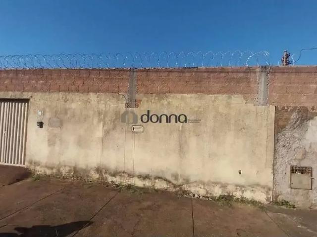 Casa venda em Região Geográfica Imediata de Uberaba, Uberaba