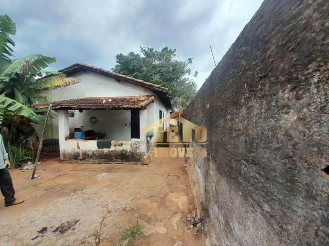 Casa venda em Região Geográfica Imediata de Uberaba, Uberaba