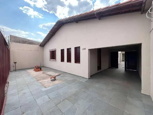Casa venda em Uberaba, Região Geográfica Intermediária de Uberaba