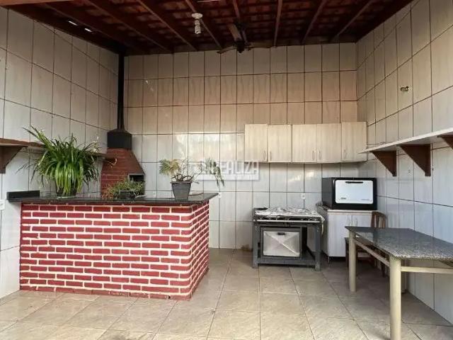 Casa venda em Região Geográfica Imediata de Uberaba, Uberaba