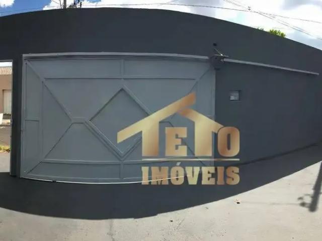 Casa venda em Região Geográfica Imediata de Uberaba, Uberaba