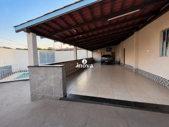Casa venda em Uberaba, Região Geográfica Intermediária de Uberaba