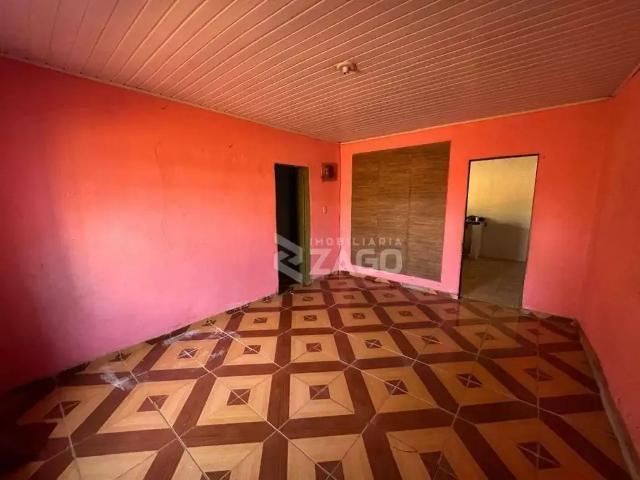 Casa venda em Região Geográfica Imediata de Uberaba, Uberaba