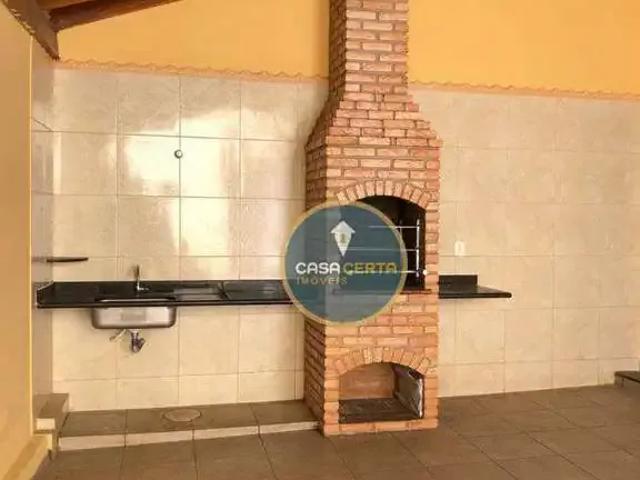 Casa venda em Região Geográfica Imediata de Uberaba, Uberaba