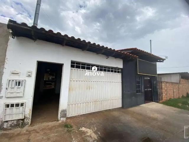 Casa venda em Região Geográfica Imediata de Uberaba, Uberaba