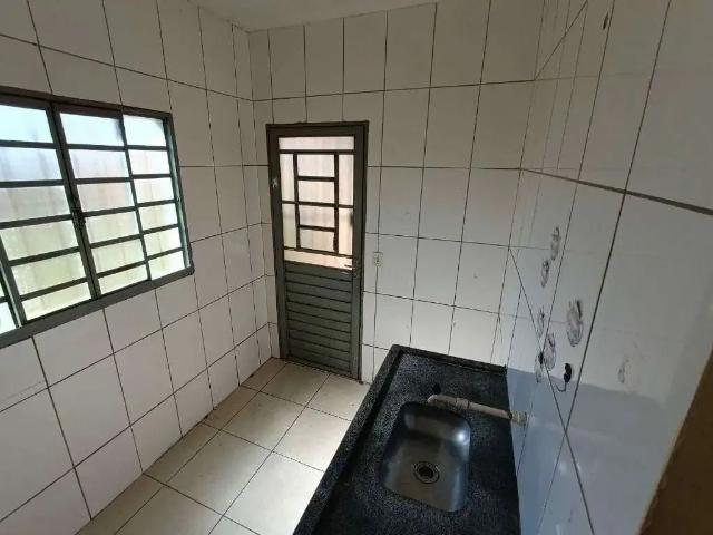 Casa venda em Uberaba, Região Geográfica Intermediária de Uberaba