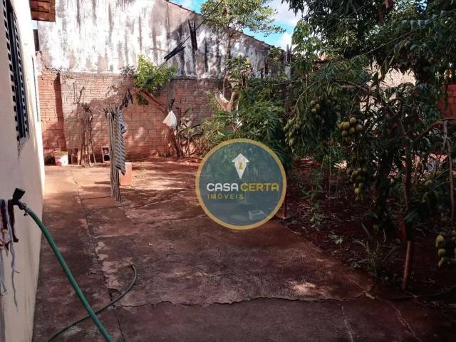 Casa venda em Região Geográfica Imediata de Uberaba, Uberaba