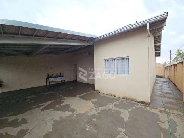 Casa venda em Uberaba, Região Geográfica Intermediária de Uberaba