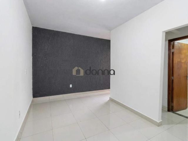 Casa venda em Jardim Copacabana, Uberaba
