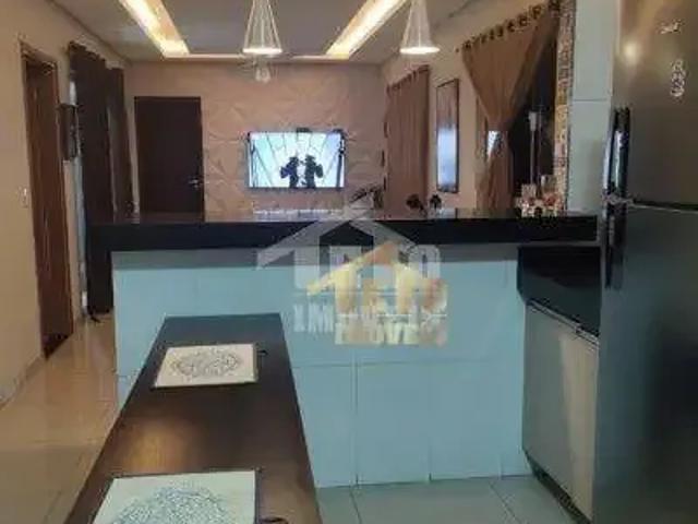 Casa venda em Região Geográfica Imediata de Uberaba, Uberaba
