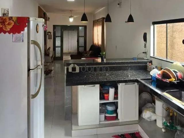 Casa venda em Região Geográfica Imediata de Uberaba, Uberaba