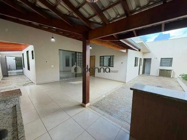 Casa venda em Região Geográfica Imediata de Uberaba, Uberaba