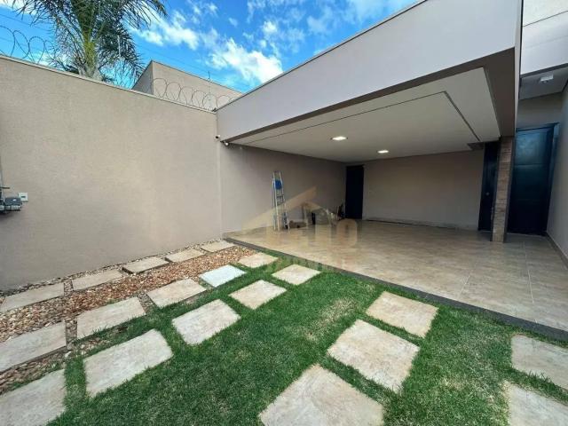 Casa venda em Uberaba, Região Geográfica Intermediária de Uberaba