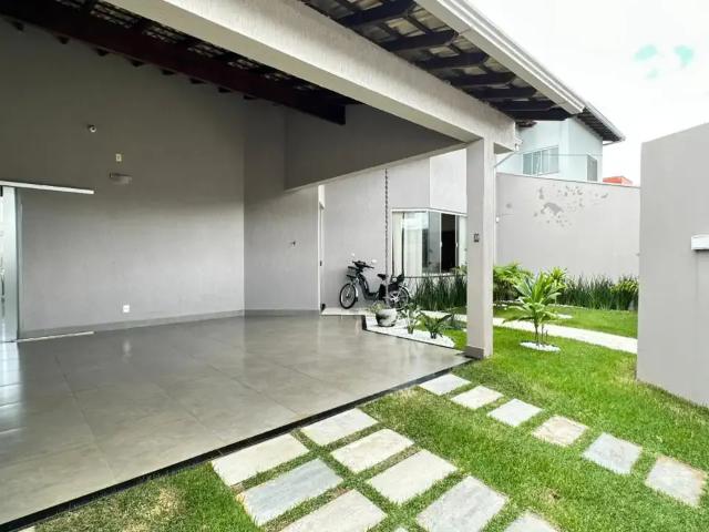 Casa venda em Região Geográfica Imediata de Uberaba, Uberaba