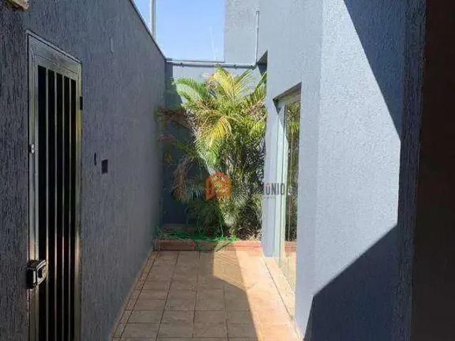 Casa venda em Região Geográfica Imediata de Uberaba, Uberaba