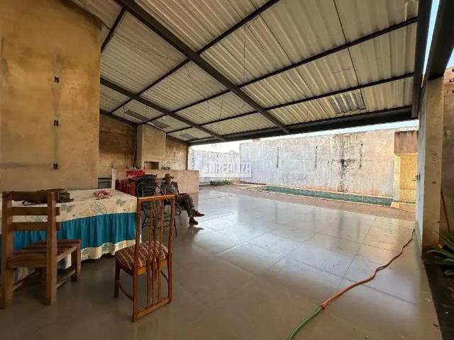 Casa venda em Região Geográfica Imediata de Uberaba, Uberaba