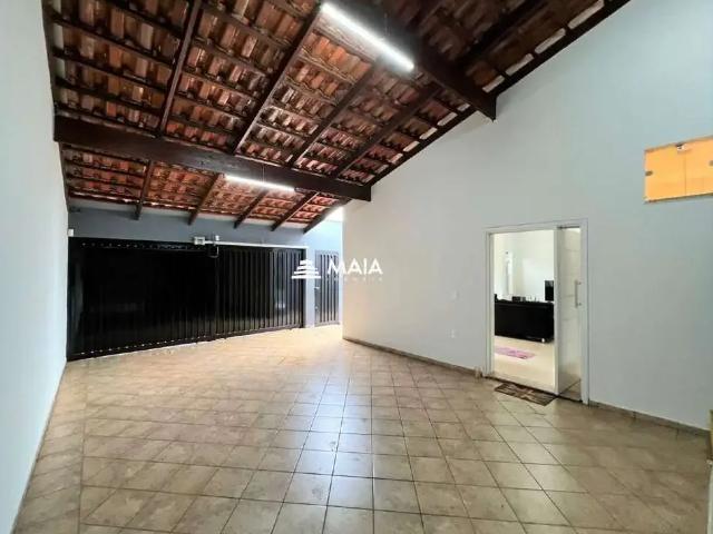 Casa venda em Uberaba, Região Geográfica Intermediária de Uberaba
