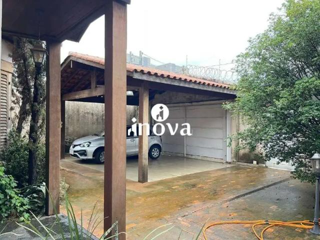 Casa venda em Uberaba, Região Geográfica Intermediária de Uberaba