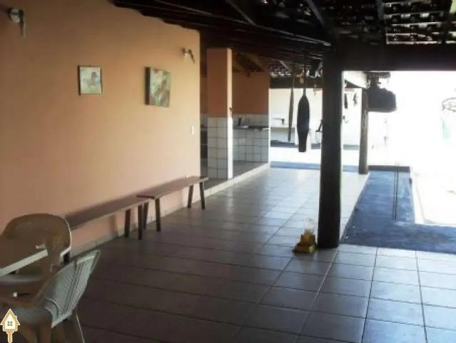 Casa venda em Região Geográfica Imediata de Montes Claros, Montes Claros
