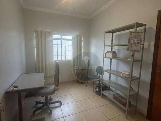 Casa venda em Residencial Beija-Flor I, Uberaba