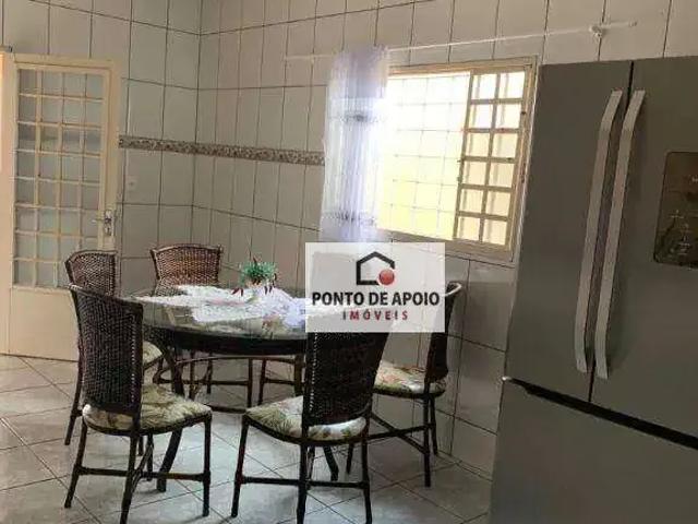 Casa venda em Região Geográfica Imediata de Uberaba, Uberaba