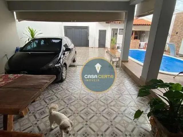 Casa venda em Região Geográfica Imediata de Uberaba, Uberaba