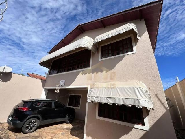 Casa venda em Região Geográfica Imediata de Uberaba, Uberaba