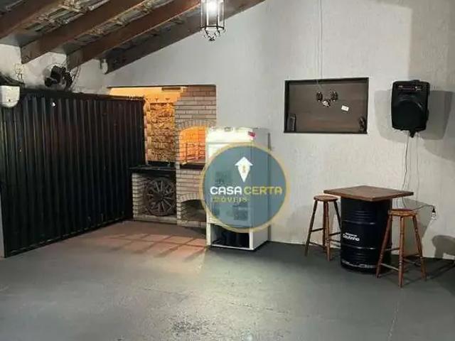 Casa venda em Região Geográfica Imediata de Uberaba, Uberaba