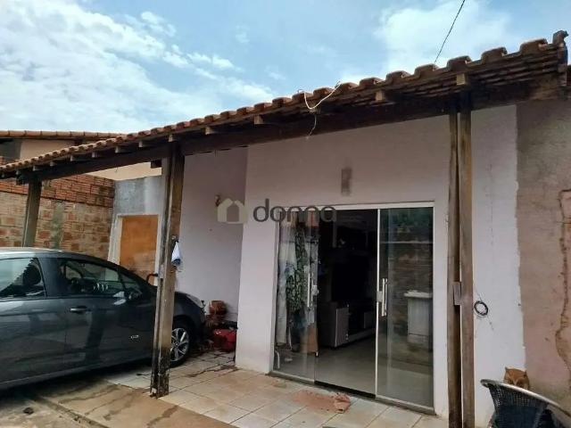 Casa venda em Região Geográfica Imediata de Uberaba, Uberaba