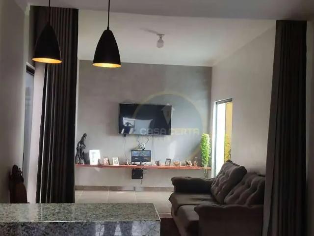 Casa venda em Região Geográfica Imediata de Uberaba, Uberaba