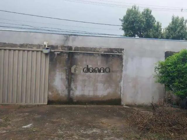 Casa venda em Região Geográfica Imediata de Uberaba, Uberaba