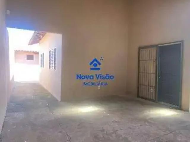 Casa venda em Região Geográfica Imediata de Uberaba, Uberaba