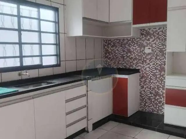 Casa venda em Região Geográfica Imediata de Uberaba, Uberaba