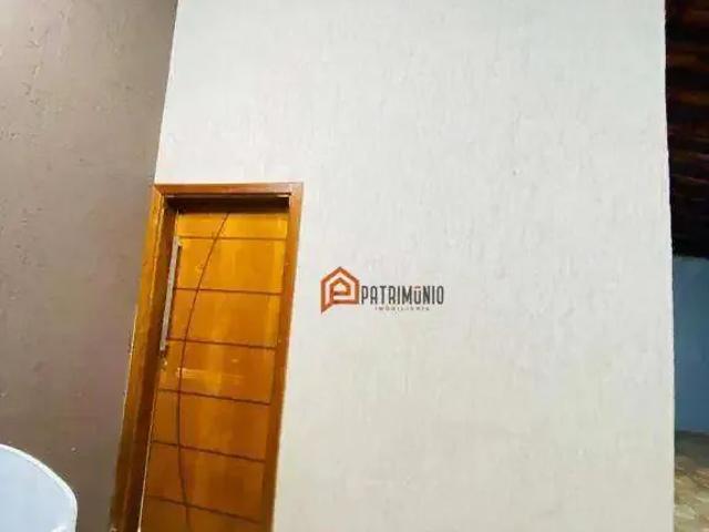 Casa venda em Região Geográfica Imediata de Uberaba, Uberaba