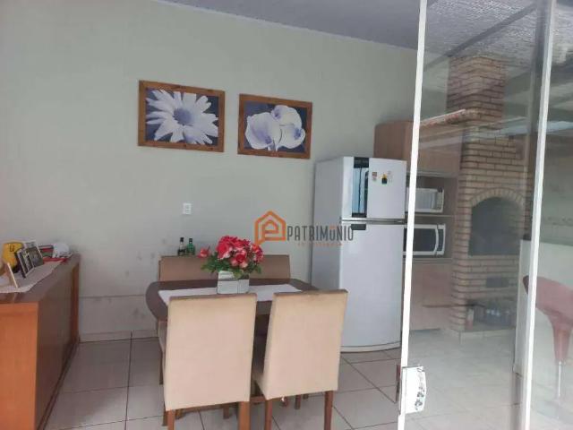 Casa venda em Região Geográfica Imediata de Uberaba, Uberaba