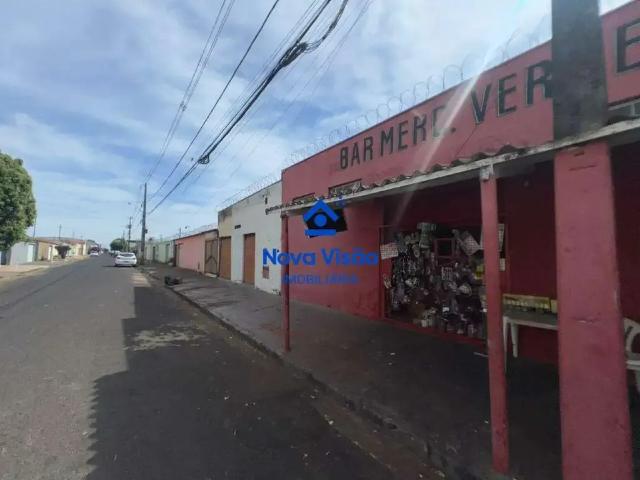 Casa venda em Região Geográfica Imediata de Uberaba, Uberaba