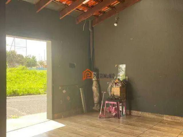 Casa venda em Região Geográfica Imediata de Uberaba, Uberaba