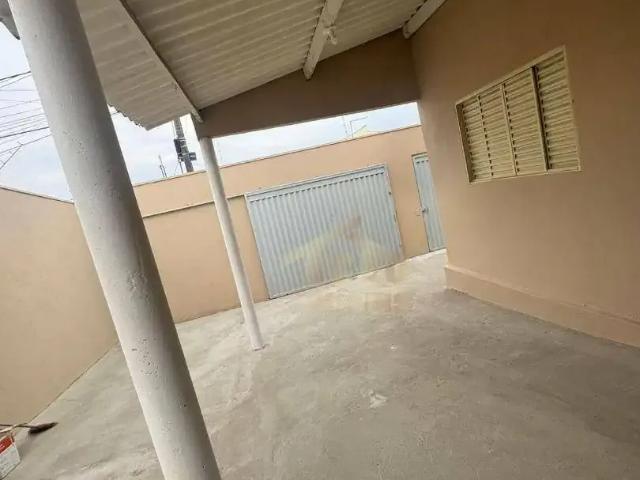 Casa venda em Região Geográfica Imediata de Uberaba, Uberaba