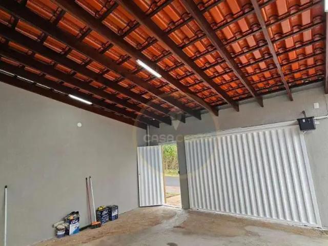 Casa venda em Região Geográfica Imediata de Uberaba, Uberaba