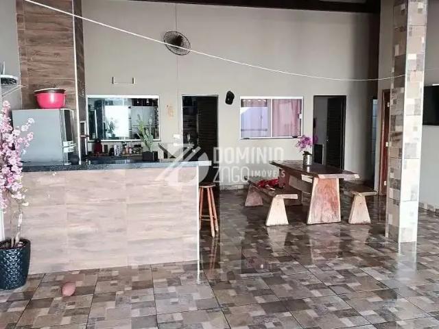 Casa venda em Região Geográfica Imediata de Uberaba, Uberaba