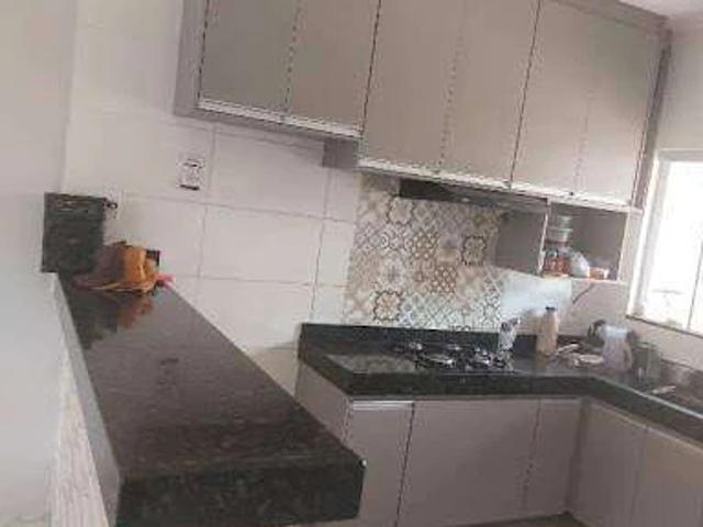 Casa venda em Jardim Espanha, Uberaba