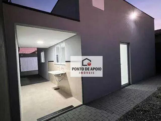 Casa venda em Região Geográfica Imediata de Uberaba, Uberaba