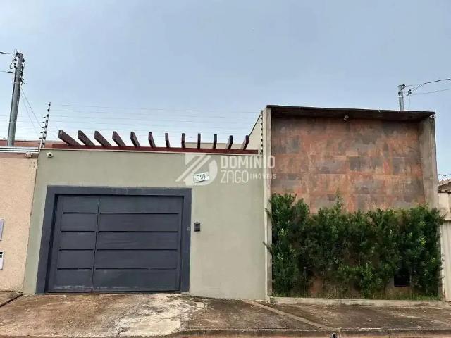 Casa venda em Região Geográfica Imediata de Uberaba, Uberaba