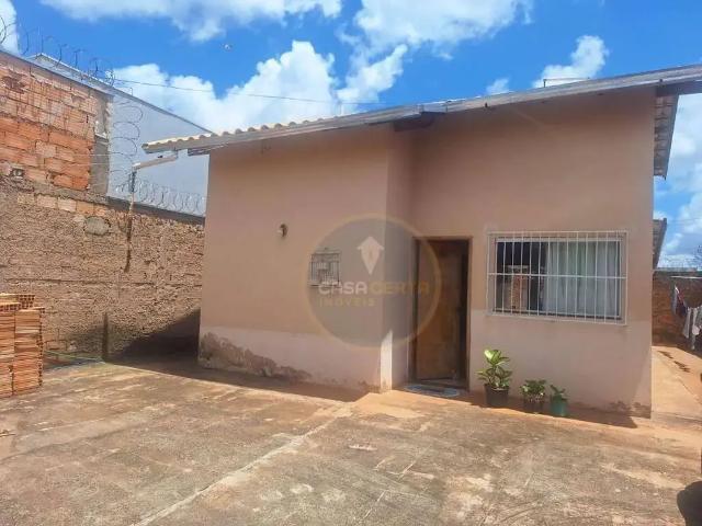 Casa venda em Região Geográfica Imediata de Uberaba, Uberaba