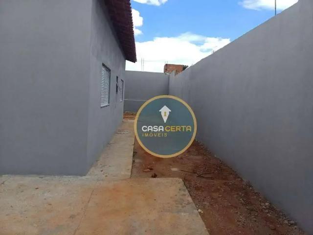 Casa venda em Região Geográfica Imediata de Uberaba, Uberaba